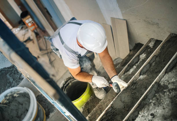 Best Concrete Staining and Coloring in Conrad, IA