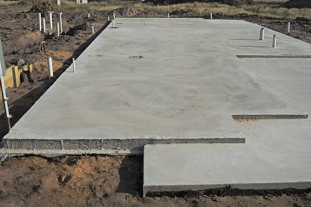 Best Concrete Sealing and Maintenance in Conrad, IA
