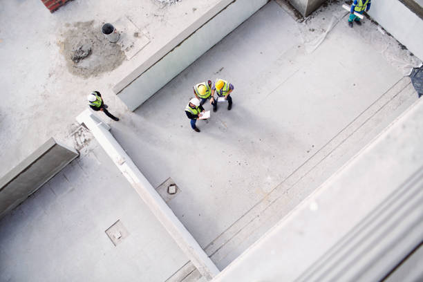 Best Residential Concrete Solutions in Conrad, IA